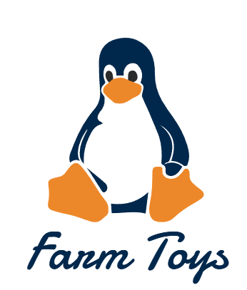 Farm Toys