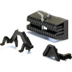Adaptor Set with Front Weight