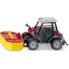 Aebi TerraTrac TT211204620