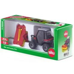 Aebi TerraTrac TT211204620
