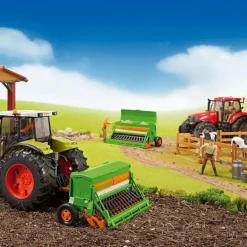 Amazone Seed Drill