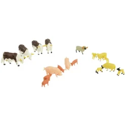 Animal Selection Value Pack