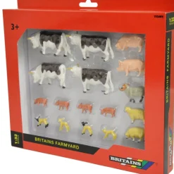 Animal Selection Value Pack