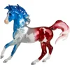 Anthem Breyer Limited Edition Horse