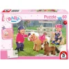 At The Pony Farm Puzzle
