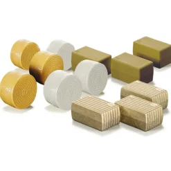 Bale Assortment (Set of 12)