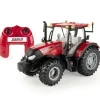 Big Farm Case Remote Control Tractor