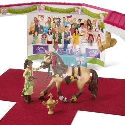 Big Horse Show