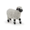 Black Nose Valais Sheep