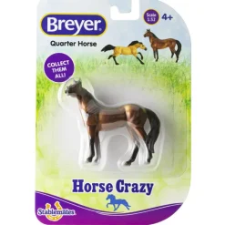 Breyer Horse Crazy Singles
