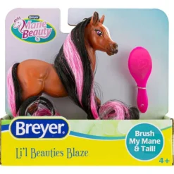 Breyer Li'l Beauties
