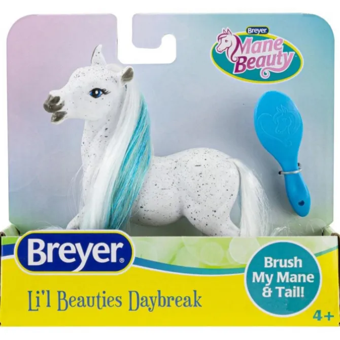 Breyer Li'l Beauties