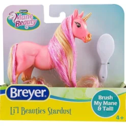 Breyer Li'l Beauties