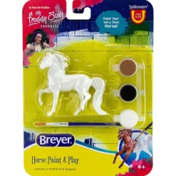 Breyer Paint & Play Blister Pack