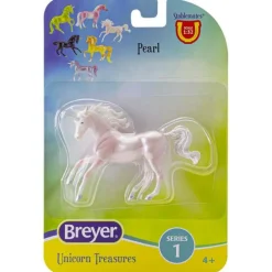 Breyer Unicorn Singles