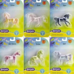 Breyer Unicorn Singles