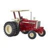 Britains Prestige Case IH Farmall 1206 Tractor