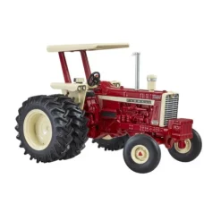 Britains Prestige Case IH Farmall 1206 Tractor