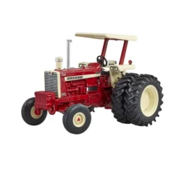 Britains Prestige Case IH Farmall 1206 Tractor