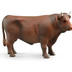 Brown Bull
