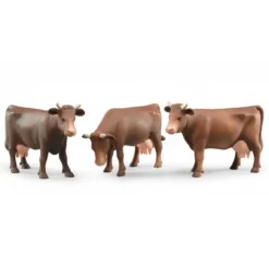 Brown Cow
