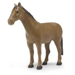 Bruder Brown Horse