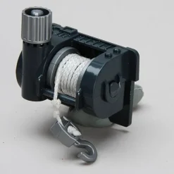 Bruder Cable Winch