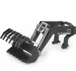 Bruder Frontloader Attachment