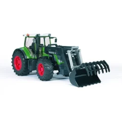 Bruder Frontloader Attachment