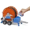 Bruder Irrigation Trailer