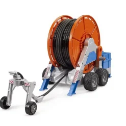 Bruder Irrigation Trailer
