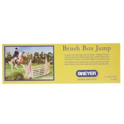 Brush Box Jump