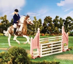 Brush Box Jump