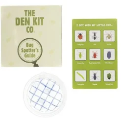 Bug Spotter Kit