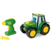 Build a Johnny Tractor