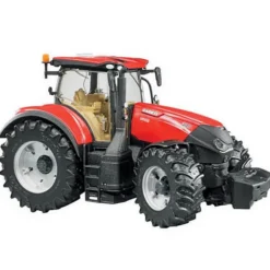 Case IH Optum 300 CVX Tractor