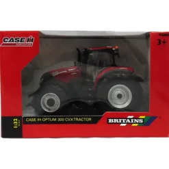 Case IH Optum 300 CVX Tractor