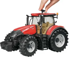 Case IH Optum 300 CVX Tractor