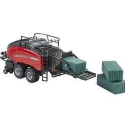 Case Large Baler