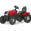 Case Puma CVX Ride On Tractor