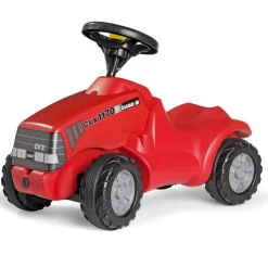 Case Rolly Minitrac Ride On Tractor