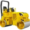 CAT Asphalt Drum Compactor