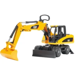 CAT Wheel Excavator Digger