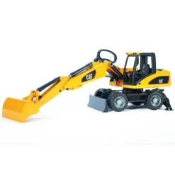 CAT Wheel Excavator Digger