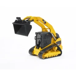 Caterpillar Multi Terrain Loader