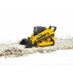 Caterpillar Multi Terrain Loader