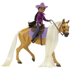 Charm & Western Rider Gabi