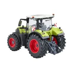 CLAAS Arion 660 Tractor