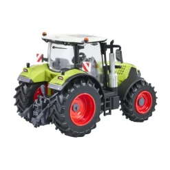 CLAAS Arion 660 Tractor