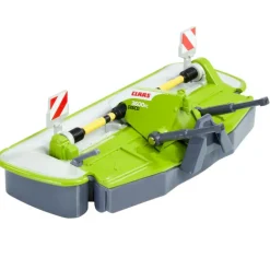 Claas Disco Front Butterfly Mower